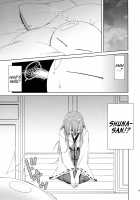 Shuna wants Rimuru-sama's children! / シュナはリムル様の子供が欲しいのです! [Sesena Yau] [Tensei Shitara Slime Datta Ken] Thumbnail Page 09