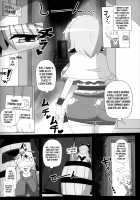 Saimin Doll Alice ~Ayatsurare Ningyoutsukai~ / 催眠ドールアリス～操られ人形使い～ [Hiro Hiroki] [Touhou Project] Thumbnail Page 16