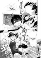 Hentai Futago 2 / 変態双子 2 [Kanoe] [Original] Thumbnail Page 10