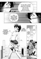 Hentai Futago no Natsuyasumi / 変態双子の夏休み [Kanoe] [Original] Thumbnail Page 05