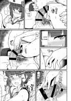 GIRLFriend's 12 / GIRLFriend's 12 [Kikunosukemaru] [Kantai Collection] Thumbnail Page 10