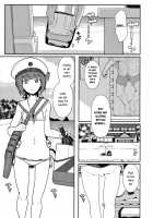 GIRLFriend's 12 / GIRLFriend's 12 [Kikunosukemaru] [Kantai Collection] Thumbnail Page 02