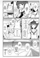 GIRLFriend's 12 / GIRLFriend's 12 [Kikunosukemaru] [Kantai Collection] Thumbnail Page 03