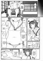 GIRLFriend's 12 / GIRLFriend's 12 [Kikunosukemaru] [Kantai Collection] Thumbnail Page 04
