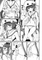 GIRLFriend's 12 / GIRLFriend's 12 [Kikunosukemaru] [Kantai Collection] Thumbnail Page 06