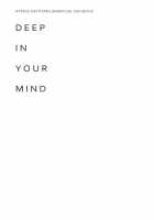 Deep In Your Mind [Shingeki No Kyojin] Thumbnail Page 02