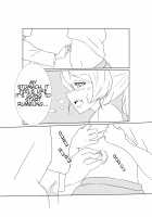 Wanna be eaten by Elichika [Clip] [Love Live!] Thumbnail Page 05