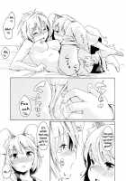 What Is It That You Are Looking For / 探し物はナンですか [Yude Pea] [Touhou Project] Thumbnail Page 12