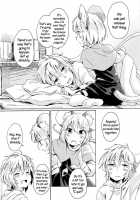 What Is It That You Are Looking For / 探し物はナンですか [Yude Pea] [Touhou Project] Thumbnail Page 05