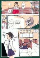 Chicchai Ko no Hon Vol. 8 / ちっちゃいこの本 Vol.8 [Sody] [Original] Thumbnail Page 03