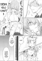 Usotsuki Nemurihime / 嘘つき眠り姫 [10eki] [Girls Frontline] Thumbnail Page 11