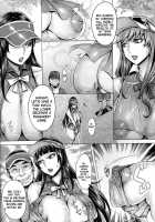Bimajo no Sennou Settai / 美魔女の洗脳接待 [Momofuki Rio] [Girls Und Panzer] Thumbnail Page 05