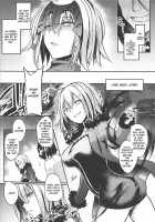 Jeanne Alter Dosukebe Saimin / ジャンヌオルタドすけべ催眠 [Abi] [Fate] Thumbnail Page 07