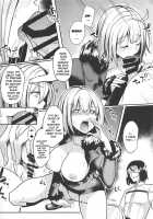 Jeanne Alter Dosukebe Saimin / ジャンヌオルタドすけべ催眠 [Abi] [Fate] Thumbnail Page 09