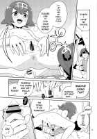 A! Yasei no Suiren ga Tobidashite Kita! / あ!野生のスイレンが飛び出してきた! [Heriyama] [Pokemon] Thumbnail Page 09