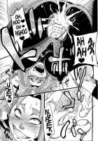 Saboten Nindou 2 / 仙人掌忍道 2 [Sahara Wataru] [Naruto] Thumbnail Page 11