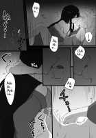 Kizuato / 傷跡 [Neji-pan] [Fate] Thumbnail Page 09