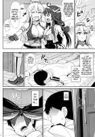 American Kawaii Girl / アメリカンカワイイガール [Summer] [Kantai Collection] Thumbnail Page 05
