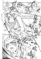 Kizu Darake no Tenshi / 傷だらけの天使 [Kaishaku] [Persona 4] Thumbnail Page 11