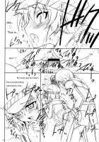 Kizu Darake no Tenshi / 傷だらけの天使 [Kaishaku] [Persona 4] Thumbnail Page 13