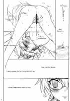 Kizu Darake no Tenshi / 傷だらけの天使 [Kaishaku] [Persona 4] Thumbnail Page 15