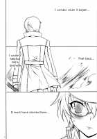 Kizu Darake no Tenshi / 傷だらけの天使 [Kaishaku] [Persona 4] Thumbnail Page 03