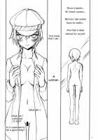 Kizu Darake no Tenshi / 傷だらけの天使 [Kaishaku] [Persona 4] Thumbnail Page 04