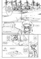 Kizu Darake no Tenshi / 傷だらけの天使 [Kaishaku] [Persona 4] Thumbnail Page 05