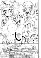 Kizu Darake no Tenshi / 傷だらけの天使 [Kaishaku] [Persona 4] Thumbnail Page 06