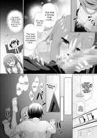 Nuruun Kanau Kachou 2 / ぬる～ん叶課長2 [Mizuhati Saru] [Himouto Umaru-Chan] Thumbnail Page 08