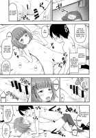 Chiisana Sei no Melody / 小さな性のメロディ [Kidou Muichi] [Original] Thumbnail Page 16