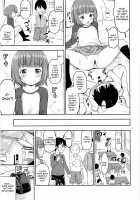 Chiisana Sei no Melody / 小さな性のメロディ [Kidou Muichi] [Original] Thumbnail Page 08