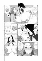 Buxom Mother and Headmistress / 爆乳淫母は学園長の女 [Hidarikiki] [Original] Thumbnail Page 10