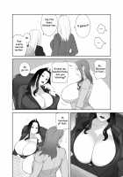 Buxom Mother and Headmistress / 爆乳淫母は学園長の女 [Hidarikiki] [Original] Thumbnail Page 03
