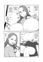 Buxom Mother and Headmistress / 爆乳淫母は学園長の女 [Hidarikiki] [Original] Thumbnail Page 08