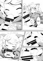 Let's play with Momomo / もももとあそぼ [Kuwada Yuuki] [Original] Thumbnail Page 10