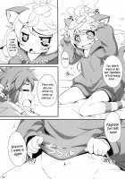 Let's play with Momomo / もももとあそぼ [Kuwada Yuuki] [Original] Thumbnail Page 13