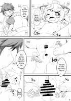 Let's play with Momomo / もももとあそぼ [Kuwada Yuuki] [Original] Thumbnail Page 16