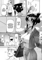Onee-Chan To Issho [Nagare Ippon] [Original] Thumbnail Page 03