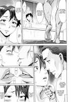 Aoi Kajitsu to Shiroi Hada Ch. 1-5 / 蒼い果実と白い肌 第1-5話 [Kuroiwa Menou] [Original] Thumbnail Page 13