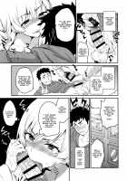 Real Sex Trade PP / リアルセックストレードPP [Tachikawa Negoro] [Original] Thumbnail Page 13