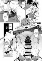 Real Sex Trade PP / リアルセックストレードPP [Tachikawa Negoro] [Original] Thumbnail Page 15
