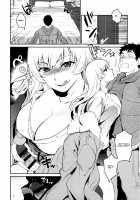 Real Sex Trade PP / リアルセックストレードPP [Tachikawa Negoro] [Original] Thumbnail Page 08