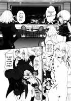 Marked Girls Vol. 17 / Marked Girls vol.17 [Suga Hideo] [Fate] Thumbnail Page 04