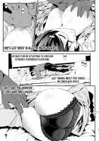 Rouka no Musume / 廊下の娘 [Itachou] [Bakemonogatari] Thumbnail Page 15