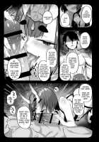 Osakabehime Nighttime Assault - Drinking semen like an energy drink! / 姫は寝込みを襲いエナドリ感覚で精液を飲む。 [Rama] [Fate] Thumbnail Page 10