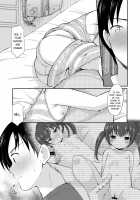 Tonari no Motoru Shoujo / となりの悖る少女 [Azuma Yuki] [Original] Thumbnail Page 07