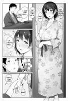 Hitozuma to NTR Chounai Ryokou -Futsukame- / 人妻とNTR町内旅行-二日目- [Arakure] [Original] Thumbnail Page 04