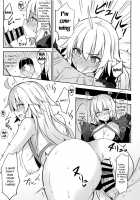 CHALDEA SUKEBE TIME! [Mitsukazu] [Fate] Thumbnail Page 04