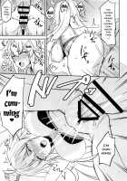 CHALDEA SUKEBE TIME! [Mitsukazu] [Fate] Thumbnail Page 06